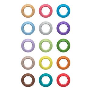 Sennheiser EW-D SK COLOR CODING 