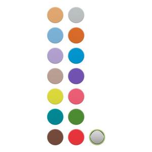 Sennheiser EW-D EM COLOR CODING 