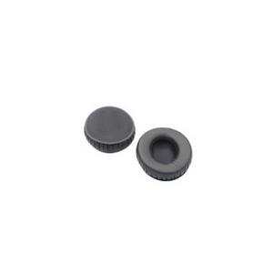 Sennheiser EARPAD (1 PAIR) FOR HD 200 PRO Ohrpolster fr HD 200 PRO, schwarz, (1) Paar