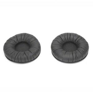 Sennheiser HD 25 - Ear Pads, black Ohrpolster mit Schaumst.scheibe f. HD25, SW, 1Paar