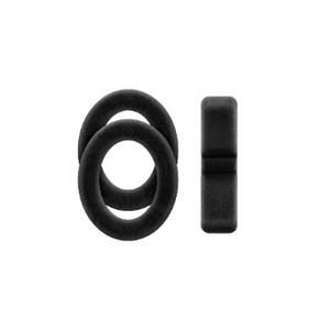 Sennheiser HD 490 PRO - PRODUCING PAD SET Ohrpolsterpaar fr HD 490PRO fr die Produktion