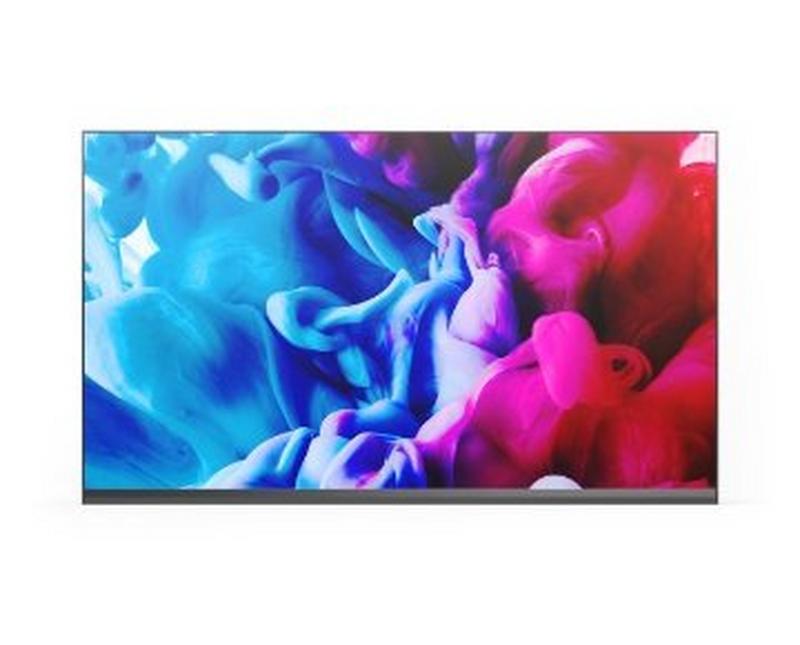Sharp LED-FC012i-220 220" UHD Bundle Indoor LED 1,2 mm FC Series 220" UHD-Bundle