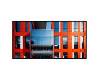 Sharp MultiSync ME502 50" ME-Series Large Format Display, UHD