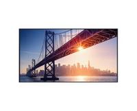 Sharp MultiSync ME552 55" ME-Series Large Format Display, UHD