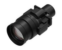 Sharp NP56ZL Lens Long Zoom Lens (3.90-7.50:1) PA5 Series & A201U