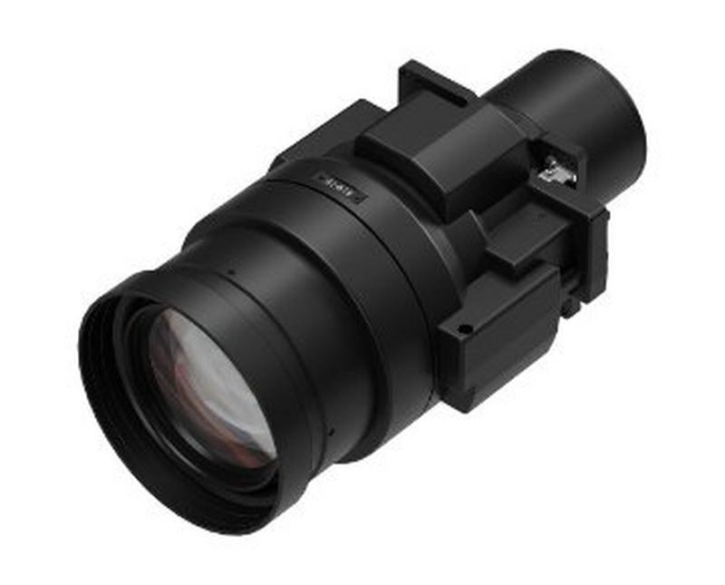 Sharp NP56ZL Lens Long Zoom Lens (3.90-7.50:1) PA5 Series & A201U