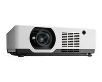 Sharp PE506UL Projector PE-Series Projector Laser, WUXGA,3LCD, Lens-Shift