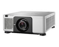 Sharp PX1004UL white Projector incl. NP18ZL Installation Projector, WUXGA, DLP, white cabinet