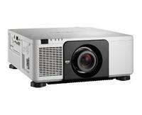 Sharp PX1004UL white Projector Installation Projector, WUXGA, DLP, white cabinet