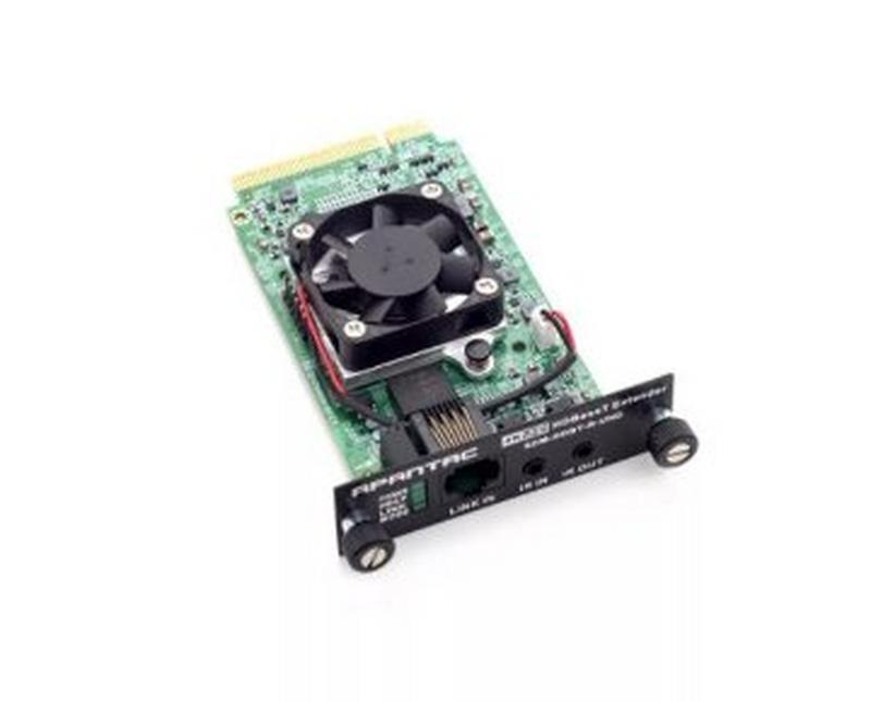 Sharp SDM-HDBT SDM-S interface board Rec. module HDBaseT signal
