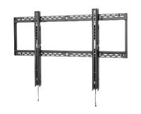 Sharp SF680P Fixed XXL Wall Mount for LFDs from 65" to 98"