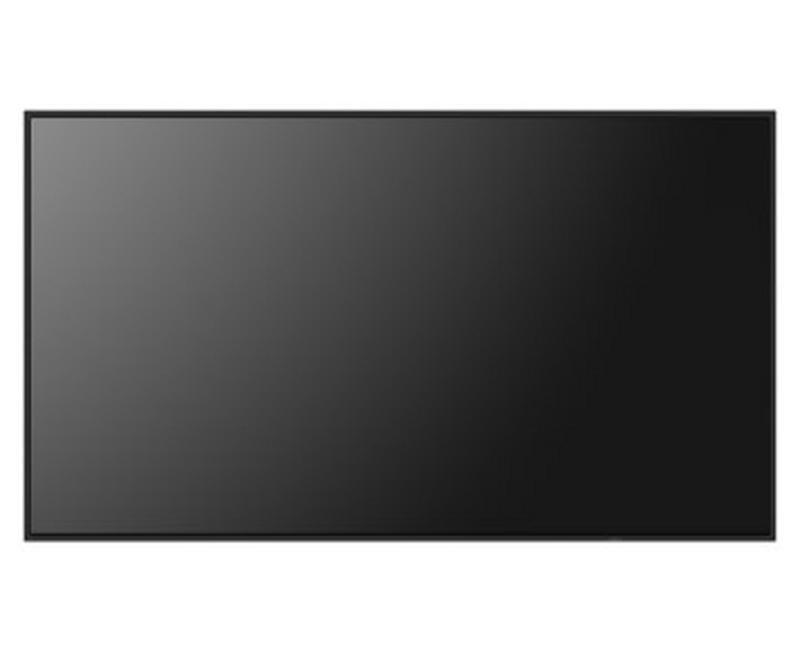 Sharp MultiSync E509 50" E-Series Large Format Display, UHD