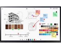 Sharp PN-LA862 86" LA-Series Interactive Display, UHD