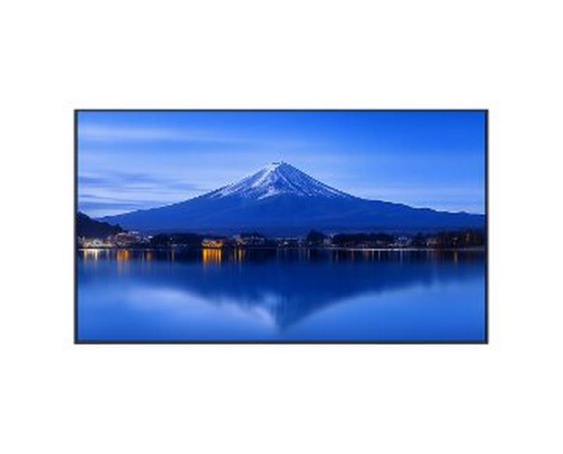 Sharp MultiSync P436 43" P-Series Large Format Display, UHD