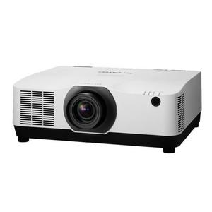 Sharp XPA104U-W