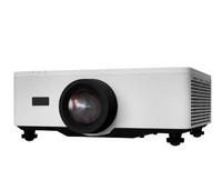 Sharp P721Q-W  Projector Semi-Professional Projector 4KUHD DLP  lens-Shift