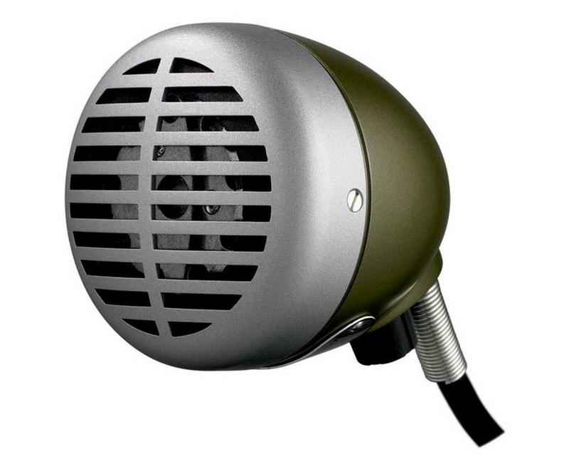 Shure 520DX