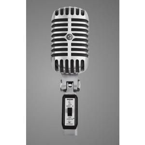 Shure 55SHSERIESII