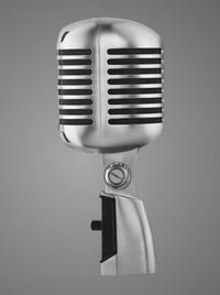 Shure 55SHSERIESII