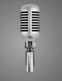 Shure 55SHSERIESII