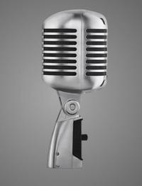 Shure 55SHSERIESII