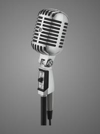 Shure 55SHSERIESII