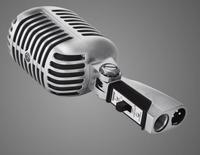 Shure 55SHSERIESII