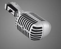 Shure 55SHSERIESII