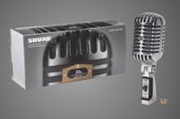 Shure 55SHSERIESII