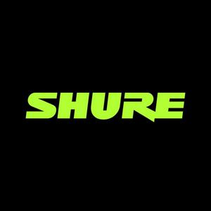 Shure A-IMXBP-DM