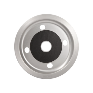 SHURE A310AL-FM Tischeinbauschale, alu