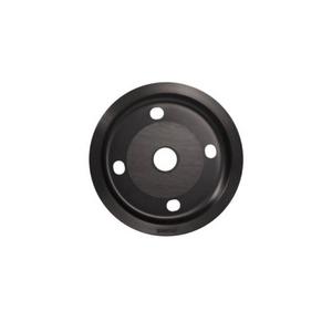 SHURE A310B-FM Tischeinbauschale, black