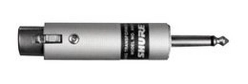 Shure A85F