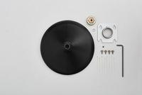 Shure A901B-R-PM-3/8IN