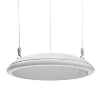 Shure A901W-R-GM