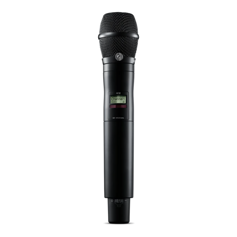 Shure AD2/K11B=-G56