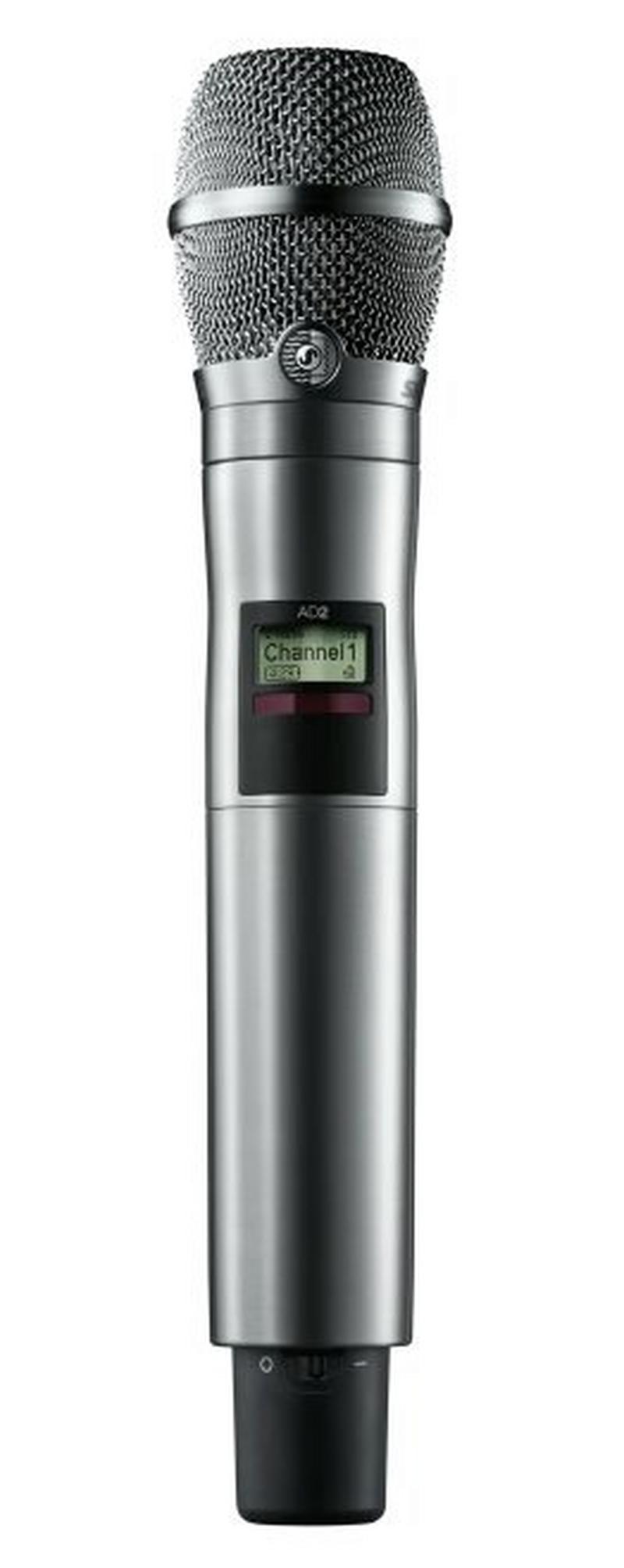 Shure AD2/K11N=-G56
