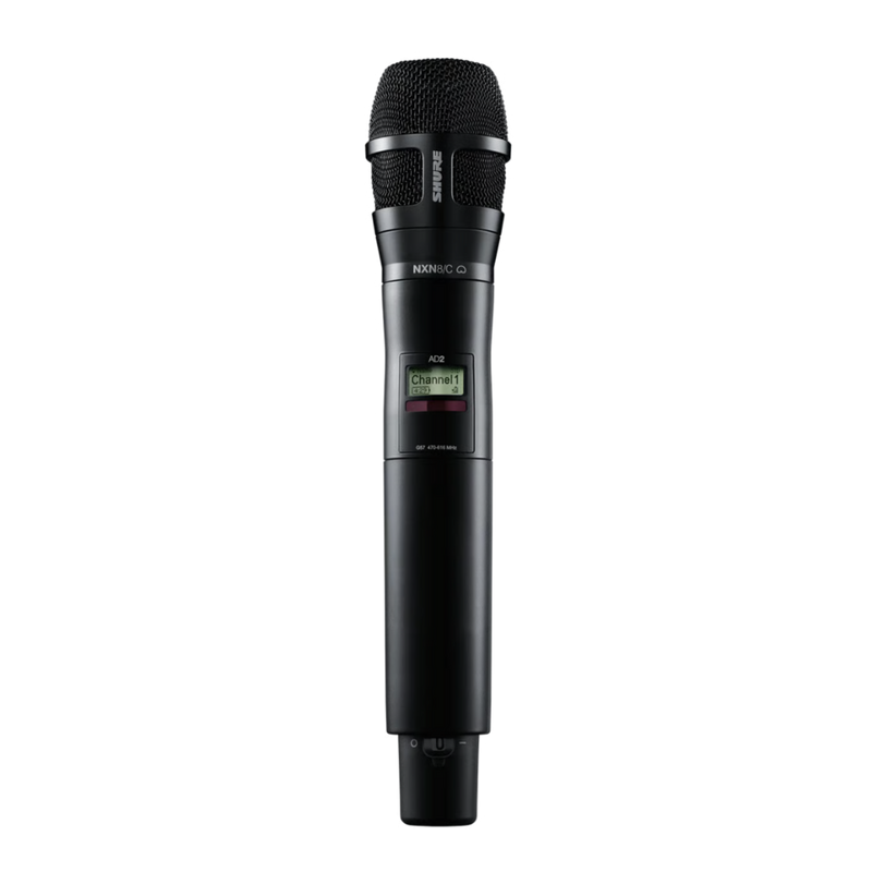 Shure AD2/N8CB=-G56