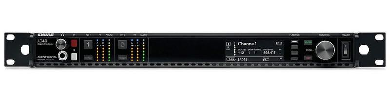 Shure AD4D-DC-A