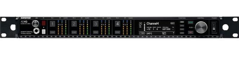 Shure AD4Q-DC-A