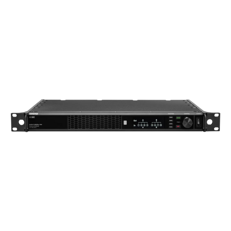 Shure AD8CDC