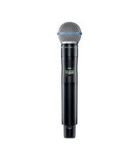 Shure ADX2/B58=-G56