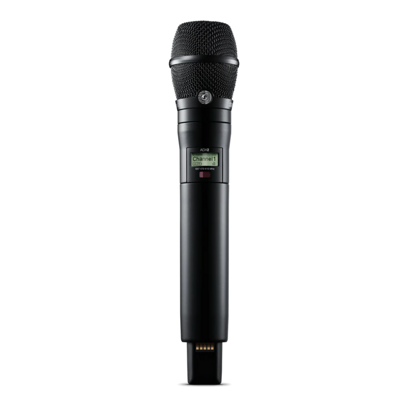 Shure ADX2/K11B=-G56