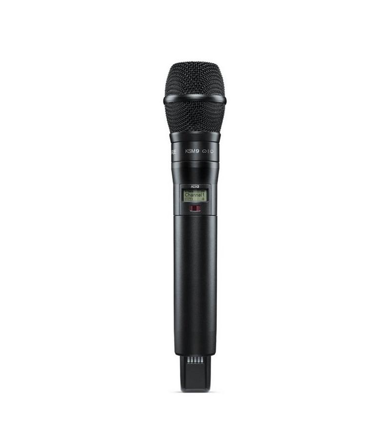 Shure ADX2/K9B=-G56