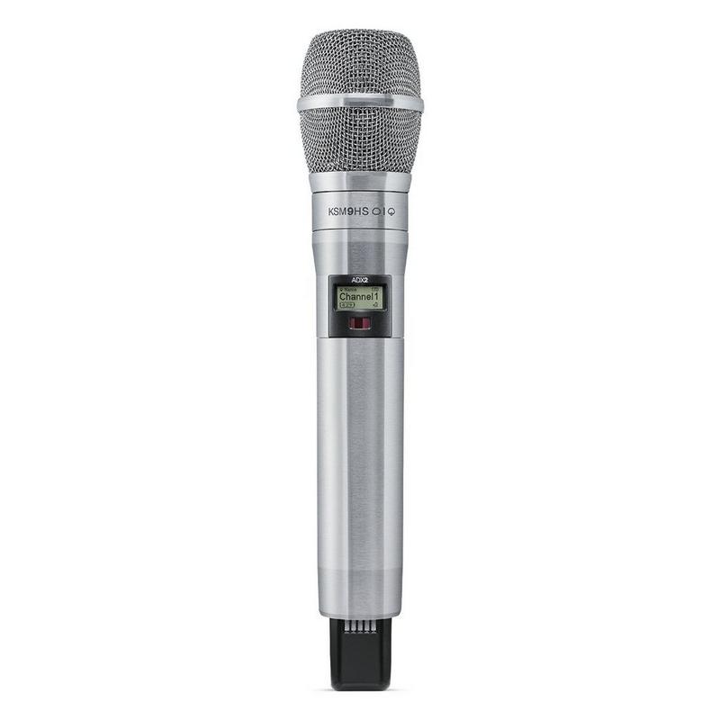 Shure ADX2/K9N=-G56