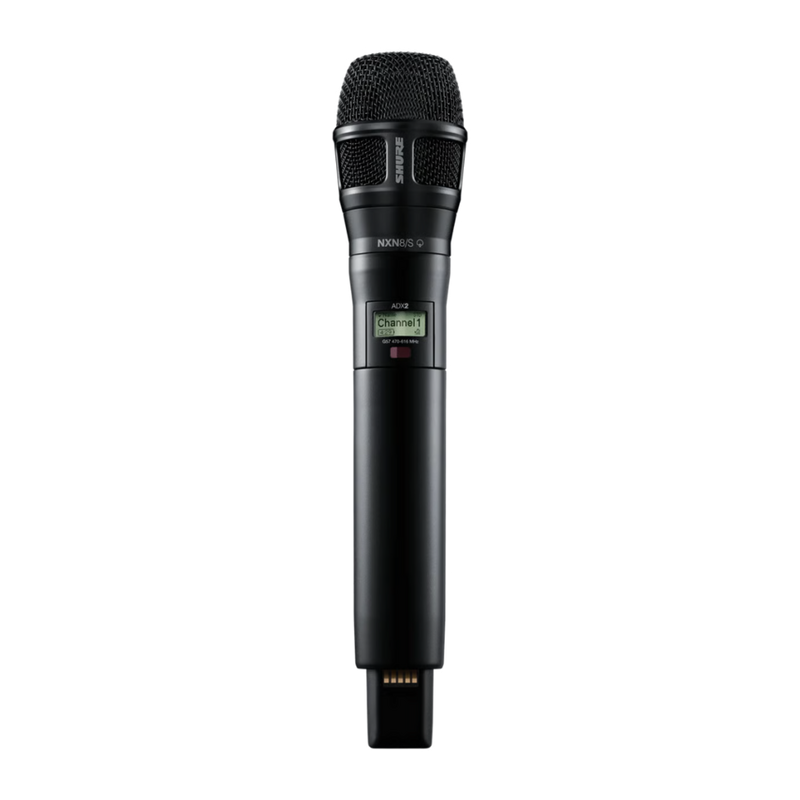 Shure ADX2/N8SB=-G56