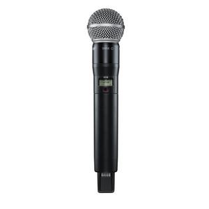 Shure ADX2/SM58=-G56