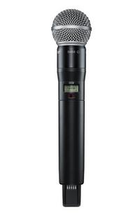 Shure ADX2/SM58=-G56