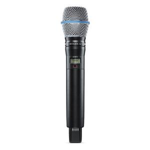 Shure ADX2FD/B87A=-G56