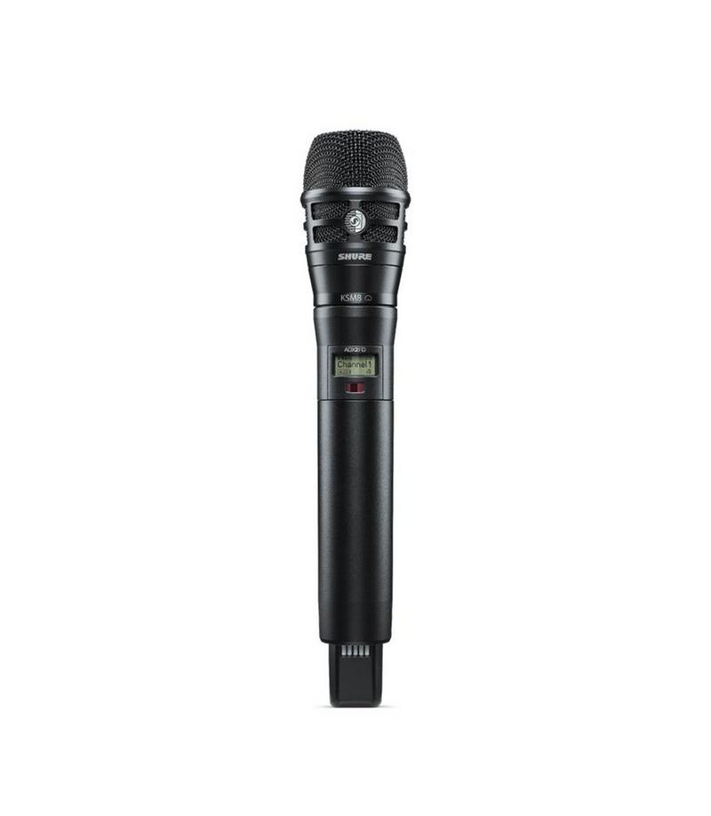 Shure ADX2FD/K8N=-G56
